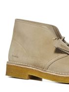 Clarks Boots Clarks Boots - Sand