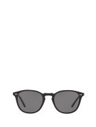 Oliver Peoples Oliver Peoples Ov5414su Black Sunglasses Oliver Peoples Oliver Peoples Ov5414su Black Sunglasses - Black