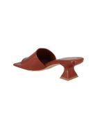 Aldo Castagna Flat Shoes Aldo Castagna Flat Shoes - Toast Marrone