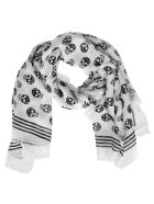 Alexander McQueen Scarf Alexander McQueen Scarf