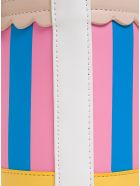 Stella McCartney Kids Multicolor Pencil Shoulder Bag In Alter Mat Stella McCartney Kids Multicolor Pencil Shoulder Bag In Alter Mat - Multicolor