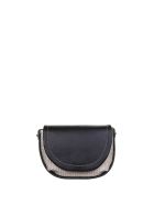 Gianni Chiarini Diana Shoulder Bag Gianni Chiarini Diana Shoulder Bag - NATURALE
NERO