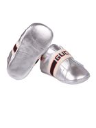 Gucci Junior Sneakers Gucci Junior Sneakers - Silver
