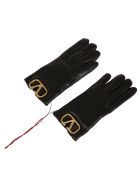 Valentino Garavani Gloves Valentino Garavani Gloves - No Nero