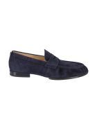Tod's Loafers Tod's Loafers - Blu
