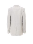 Blazer Off-White Blazer
