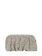 Benedetta Bruzziches Venus La Grande Clutch Benedetta Bruzziches Venus La Grande Clutch - Gold