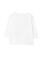 Il Gufo Crewneck Sweatshirt With Print Il Gufo Crewneck Sweatshirt With Print