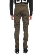 Givenchy Pants Givenchy Pants - Dark kaki