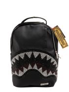 Sprayground Backpack Sprayground Backpack - Black