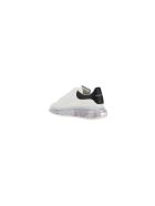 Alexander Mcqueen Sneakers Alexander McQueen Sneakers - White/black/white
