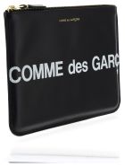 Comme Des Garçons Pouch Comme des Garçons Pouch - Black