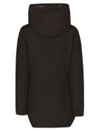 Arctic Parka Woolrich Arctic Parka - Nero