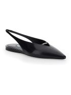 Ballerinas Prada Ballerinas - NERO