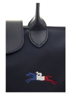 Longchamp Le Pliage Très Paris - Shoulder Bag S Longchamp Le Pliage Très Paris - Shoulder Bag S - Navy