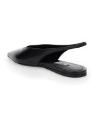 Ballerinas Prada Ballerinas - NERO