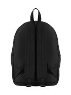 Alexander Mcqueen Metropolitan Backpack Alexander McQueen Metropolitan Backpack - Black