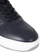 Tod's Cassetta Allacciata 79b Sneaker Tod's Cassetta Allacciata 79b Sneaker - BLUE