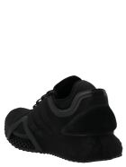 Y-3 'runner 4d Low' Shoes Y-3 'runner 4d Low' Shoes - Black