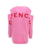 Givenchy Cardigan Givenchy Cardigan - Pink