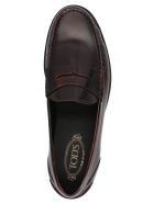 Tod's 'college' Shoes Tod's 'college' Shoes - Burgundy