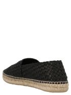 Dolce & Gabbana 'persia' Shoes Dolce & Gabbana 'persia' Shoes - Black