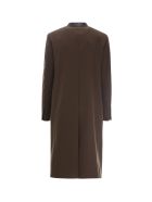 Givenchy Coat Givenchy Coat - Green