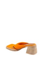 Miista Sandals Miista Sandals - Orange