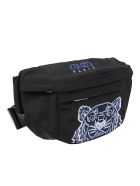 Kenzo Belt Bag Kenzo Belt Bag - Bleu marine