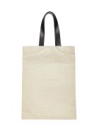 Jil Sander Hand Bag Jil Sander Hand Bag - Natural