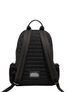 Dolce & Gabbana Backpack Dolce & Gabbana Backpack - Black