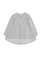 Monnalisa Hoodie Monnalisa Hoodie - Blu