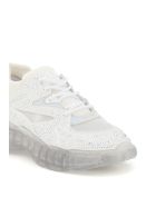 Rubino Diamond 1 Sneakers Pinko Rubino Diamond 1 Sneakers - Bianco