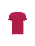 Saint Laurent T-shirt Saint Laurent T-shirt - Fucsia