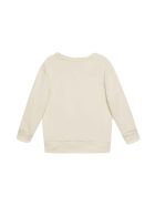 Gucci White Sweatshirt Unisex Gucci White Sweatshirt Unisex - Bianca