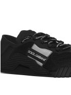Dolce & Gabbana Sneakers Dolce & Gabbana Sneakers - Nero nero
