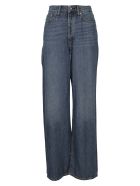 Rag & Bone Jeans Rag & Bone Jeans - Midtolin Blu Medio