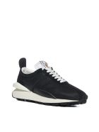 Lanvin Sneakers Lanvin Sneakers - Nero