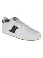 Saucony Jazz Court Sneakers Saucony Jazz Court Sneakers - White/Green/White