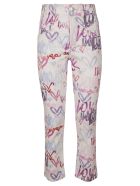 Isabel Marant Dilianebb Jeans Isabel Marant Dilianebb Jeans - Multicolor