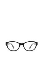 Gucci Gucci Gg0717o Black Glasses Gucci Gucci Gg0717o Black Glasses - Black