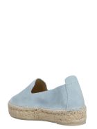 Philosophy x Manebí Logo Print Espadrille Philosophy x Manebí Logo Print Espadrille - Blue