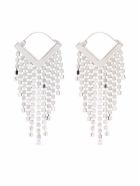 Isabel Marant Boucle D'oreill Earrings Isabel Marant Boucle D'oreill Earrings - Metallic