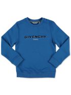 Givenchy Sweater Givenchy Sweater - Blu