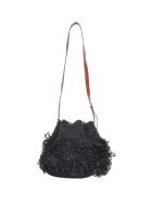 Ibeliv Ibeliv Bucket Bag Ibeliv Ibeliv Bucket Bag - NERO