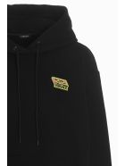 Versace Hoodie Versace Hoodie - Black