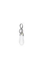 Alexander Mcqueen Oversize Sneaker Keyring Alexander McQueen Oversize Sneaker Keyring - White