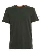 RRD - Roberto Ricci Design Shirty Macro RRD - Roberto Ricci Design Shirty Macro - Dark Green