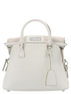 '5ac' Mini Bag Maison Margiela '5ac' Mini Bag - WHITE