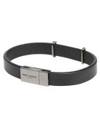 Saint Laurent Bracelet Saint Laurent Bracelet - Nero
